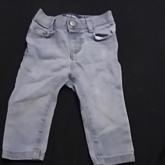 jeans for babies